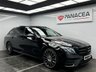 USED 2020 20 MERCEDES-BENZ E-CLASS 2.0 E 220 D AMG LINE NIGHT EDITION PREMIUM PLUS 5d 192 BHP 