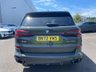 USED 2022 72 BMW X5 3.0 XDRIVE 30D M SPORT MHEV 5d 282 BHP 19 months bmw warranty