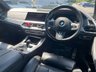 USED 2022 72 BMW X5 3.0 XDRIVE 30D M SPORT MHEV 5d 282 BHP 19 months bmw warranty