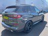 USED 2022 72 BMW X5 3.0 XDRIVE 30D M SPORT MHEV 5d 282 BHP 19 months bmw warranty