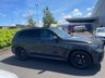 USED 2022 72 BMW X5 3.0 XDRIVE 30D M SPORT MHEV 5d 282 BHP 19 months bmw warranty