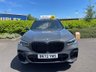 USED 2022 72 BMW X5 3.0 XDRIVE 30D M SPORT MHEV 5d 282 BHP 19 months bmw warranty