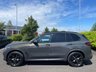 USED 2022 72 BMW X5 3.0 XDRIVE 30D M SPORT MHEV 5d 282 BHP 19 months bmw warranty