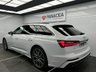 USED 2019 69 AUDI A6 2.0 AVANT TDI S LINE BLACK EDITION MHEV 5d 202 BHP 