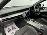 USED 2019 69 AUDI A6 2.0 AVANT TDI S LINE BLACK EDITION MHEV 5d 202 BHP 