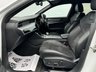 USED 2019 69 AUDI A6 2.0 AVANT TDI S LINE BLACK EDITION MHEV 5d 202 BHP 