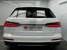 USED 2019 69 AUDI A6 2.0 AVANT TDI S LINE BLACK EDITION MHEV 5d 202 BHP 