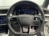 USED 2019 69 AUDI A6 2.0 AVANT TDI S LINE BLACK EDITION MHEV 5d 202 BHP 