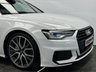 USED 2019 69 AUDI A6 2.0 AVANT TDI S LINE BLACK EDITION MHEV 5d 202 BHP 