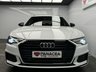 USED 2019 69 AUDI A6 2.0 AVANT TDI S LINE BLACK EDITION MHEV 5d 202 BHP 