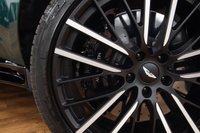 USED 2023 P ASTON MARTIN DBX 4.0 V8 707 SUV 