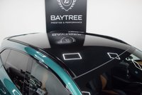 USED 2023 P ASTON MARTIN DBX 4.0 V8 707 SUV 
