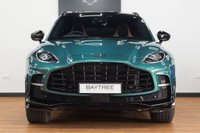 USED 2023 P ASTON MARTIN DBX 4.0 V8 707 SUV 