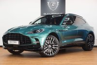 USED 2023 P ASTON MARTIN DBX 4.0 V8 707 SUV 