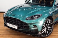 USED 2023 P ASTON MARTIN DBX 4.0 V8 707 SUV 