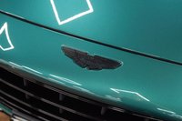 USED 2023 P ASTON MARTIN DBX 4.0 V8 707 SUV 