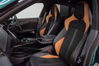 USED 2023 P ASTON MARTIN DBX 4.0 V8 707 SUV 