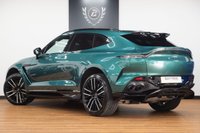 USED 2023 P ASTON MARTIN DBX 4.0 V8 707 SUV 