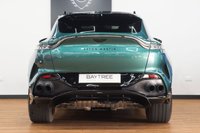 USED 2023 P ASTON MARTIN DBX 4.0 V8 707 SUV 