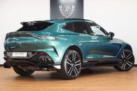 USED 2023 P ASTON MARTIN DBX 4.0 V8 707 SUV 