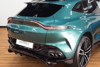 USED 2023 P ASTON MARTIN DBX 4.0 V8 707 SUV 