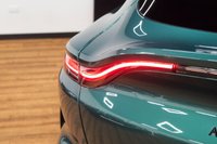 USED 2023 P ASTON MARTIN DBX 4.0 V8 707 SUV 