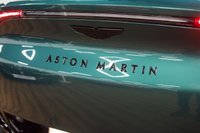 USED 2023 P ASTON MARTIN DBX 4.0 V8 707 SUV 