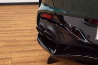 USED 2023 P ASTON MARTIN DBX 4.0 V8 707 SUV 