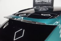 USED 2023 P ASTON MARTIN DBX 4.0 V8 707 SUV 