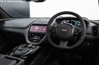 USED 2023 P ASTON MARTIN DBX 4.0 V8 707 SUV 