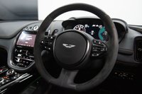 USED 2023 P ASTON MARTIN DBX 4.0 V8 707 SUV 