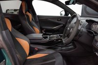 USED 2023 P ASTON MARTIN DBX 4.0 V8 707 SUV 