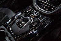 USED 2023 P ASTON MARTIN DBX 4.0 V8 707 SUV 