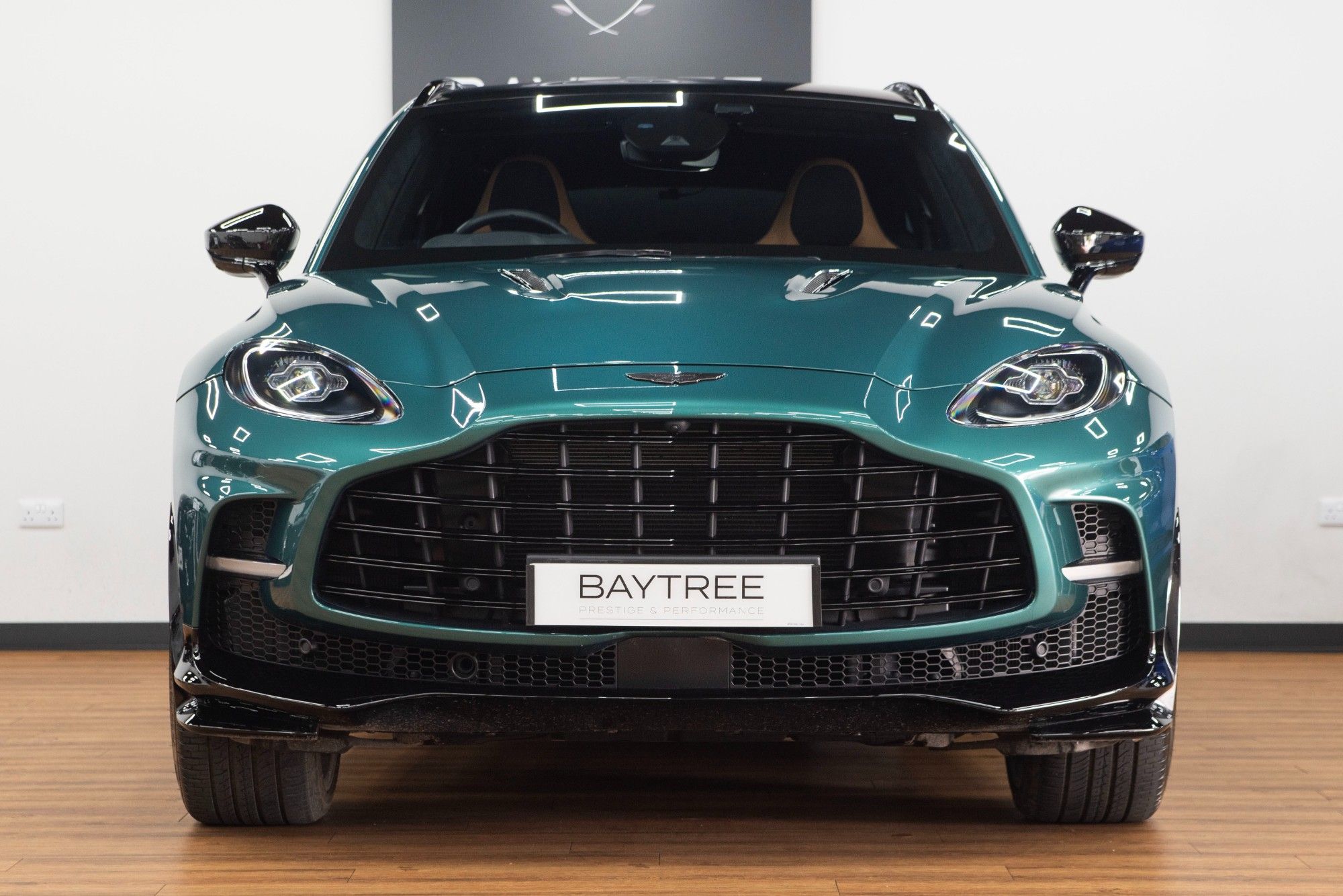 USED 2023 P ASTON MARTIN DBX 4.0 V8 707 SUV 