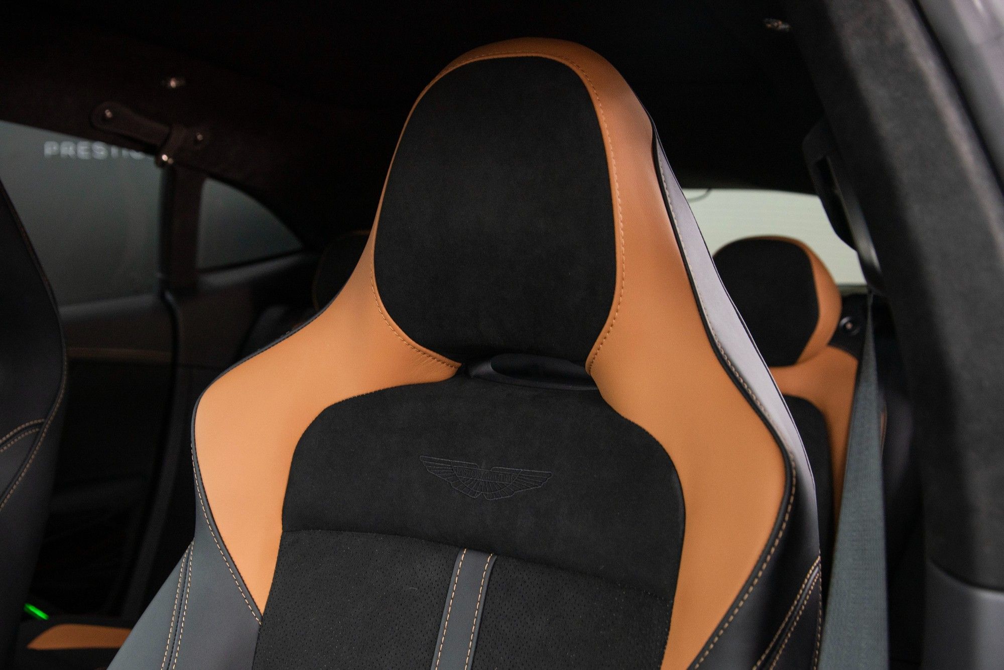 USED 2023 P ASTON MARTIN DBX 4.0 V8 707 SUV 