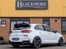 USED 2019 N HYUNDAI I30 2.0 N PERFORMANCE  WINTER PACK - FHSH - 4 NEW TYRES