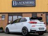 USED 2019 N HYUNDAI I30 2.0 N PERFORMANCE  WINTER PACK - FHSH - 4 NEW TYRES