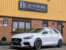 USED 2019 N HYUNDAI I30 2.0 N PERFORMANCE  WINTER PACK - FHSH - 4 NEW TYRES