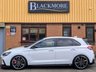 USED 2019 N HYUNDAI I30 2.0 N PERFORMANCE  WINTER PACK - FHSH - 4 NEW TYRES