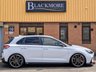 USED 2019 N HYUNDAI I30 2.0 N PERFORMANCE  WINTER PACK - FHSH - 4 NEW TYRES