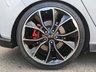 USED 2019 N HYUNDAI I30 2.0 N PERFORMANCE  WINTER PACK - FHSH - 4 NEW TYRES