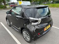 USED 2012 ASTON MARTIN CYGNET 1.3 AA Warranty+Service+Mot