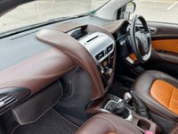 USED 2012 ASTON MARTIN CYGNET 1.3 AA Warranty+Service+Mot