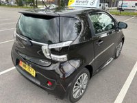 USED 2012 ASTON MARTIN CYGNET 1.3 AA Warranty+Service+Mot
