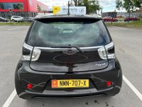 USED 2012 ASTON MARTIN CYGNET 1.3 AA Warranty+Service+Mot