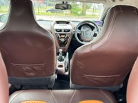 USED 2012 ASTON MARTIN CYGNET 1.3 AA Warranty+Service+Mot