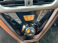 USED 2012 ASTON MARTIN CYGNET 1.3 AA Warranty+Service+Mot