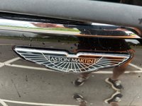 USED 2012 ASTON MARTIN CYGNET 1.3 AA Warranty+Service+Mot