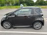 USED 2012 ASTON MARTIN CYGNET 1.3 AA Warranty+Service+Mot