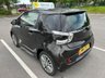USED 2012 ASTON MARTIN CYGNET 1.3 AA Warranty+Service+Mot